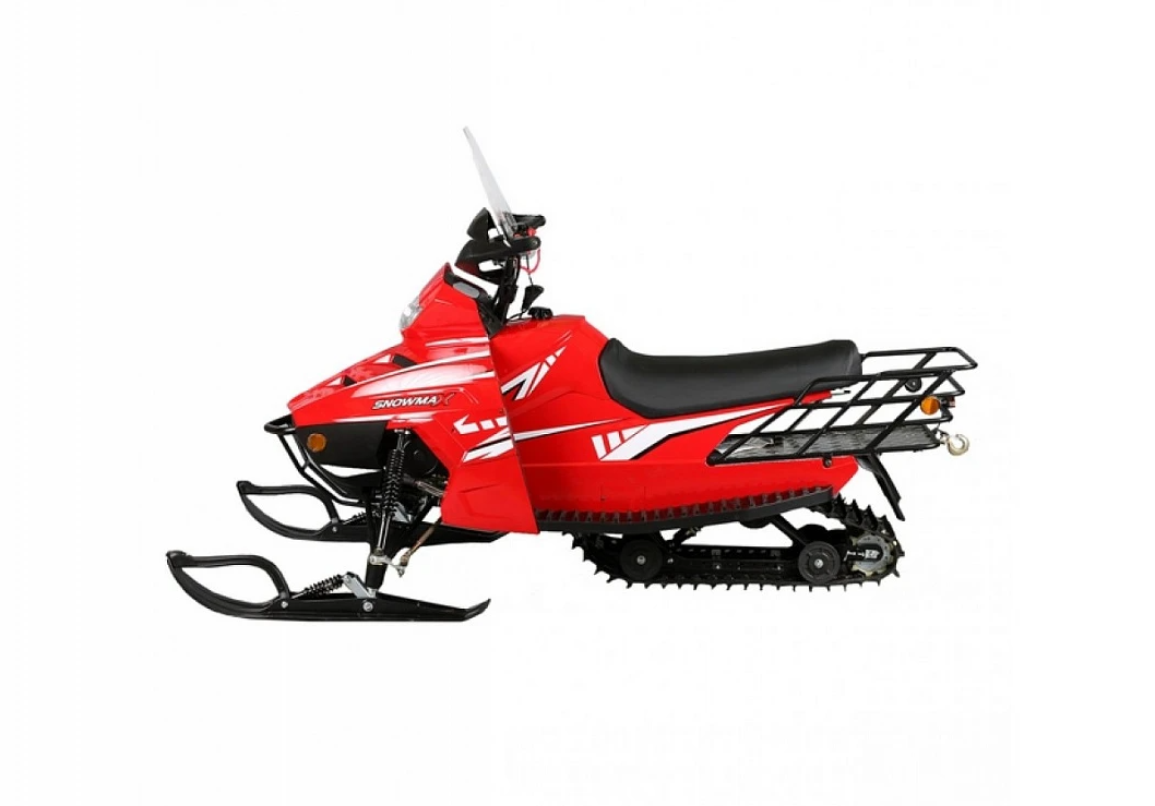 Снегоход Vento Snow Cat long в Астрахани