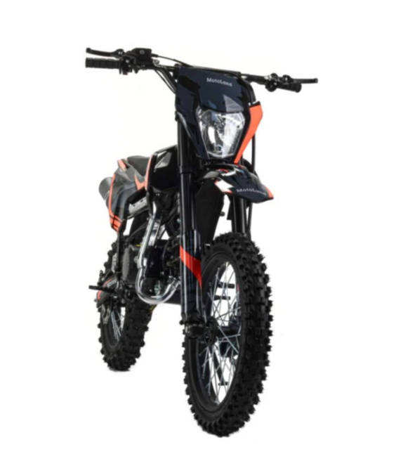 Питбайк MOTOLAND (МОТОЛЕНД) 150 GF150 E в Астрахани