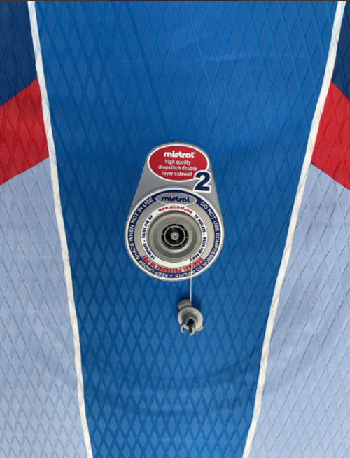 SUP ДОСКА-КАЯК 2 В 1 RAIDEX MISTRAL 10.6’ (320СМ) N 14 в Астрахани