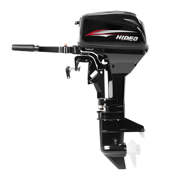 Лодочный мотор HIDEA HD9.8FHS в Астрахани