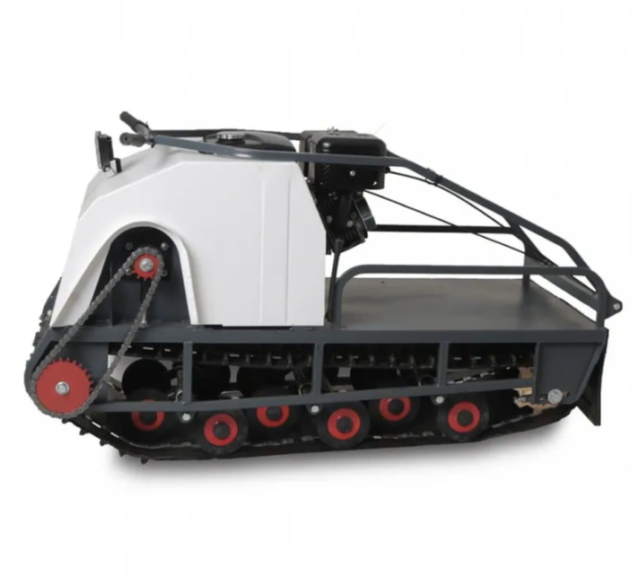 Мотобуксировщик ВЕПС «БЮДЖЕТНЫЙ» 15 л.с. в Астрахани