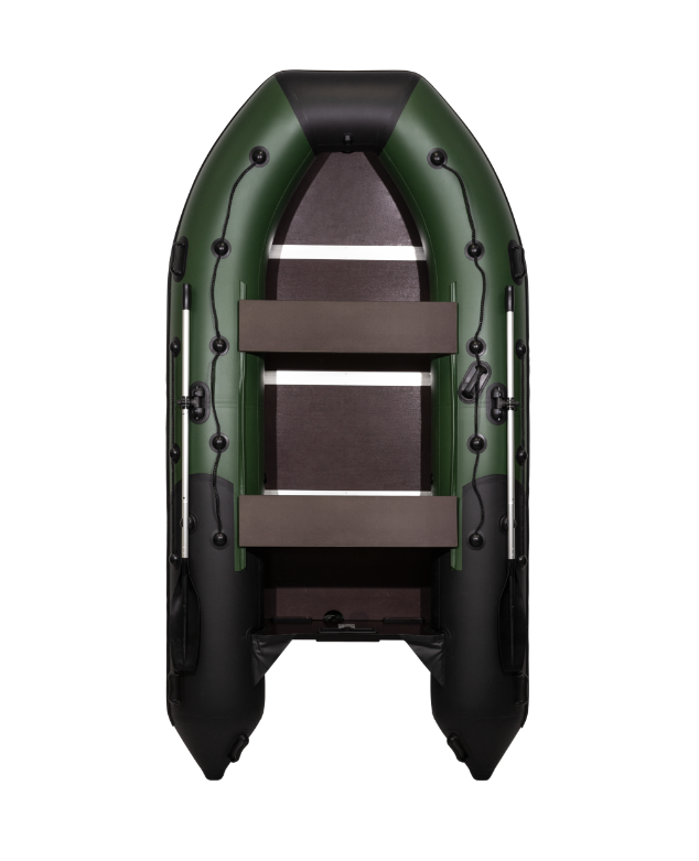 Лодка Ривьера Максима 3400 СК в Астрахани