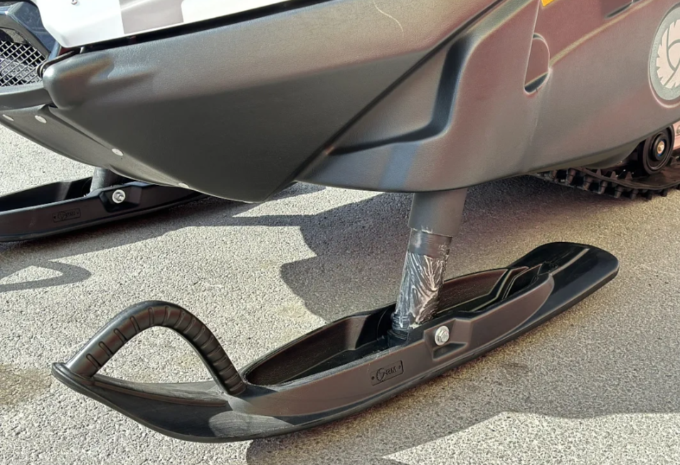 Снегоход Русская механика РМ TAYGA PATRUL 800 SWT в Астрахани