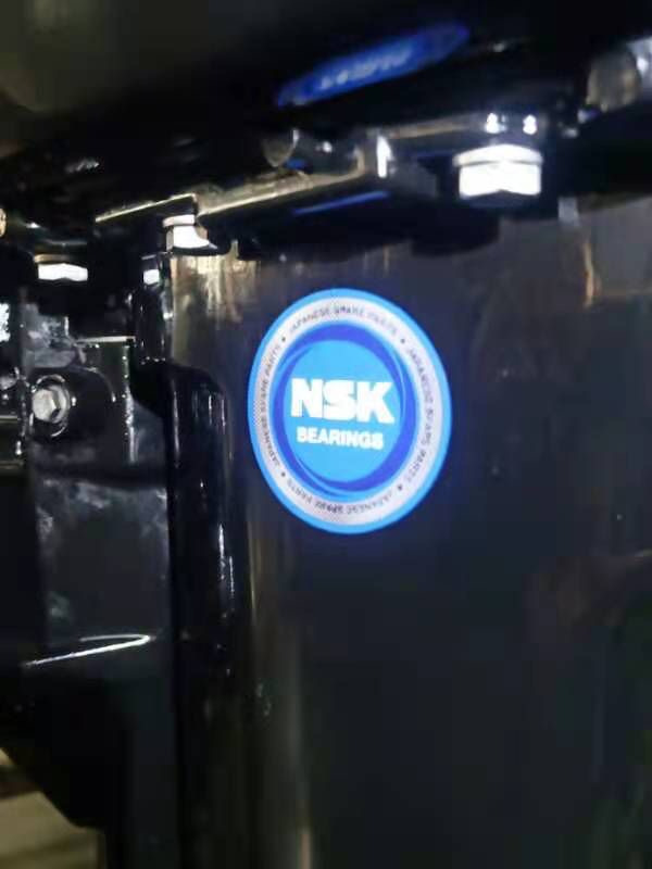 Лодочный мотор MARLIN PROLINE MP 9.9 (20) AMHS FORCE в Астрахани