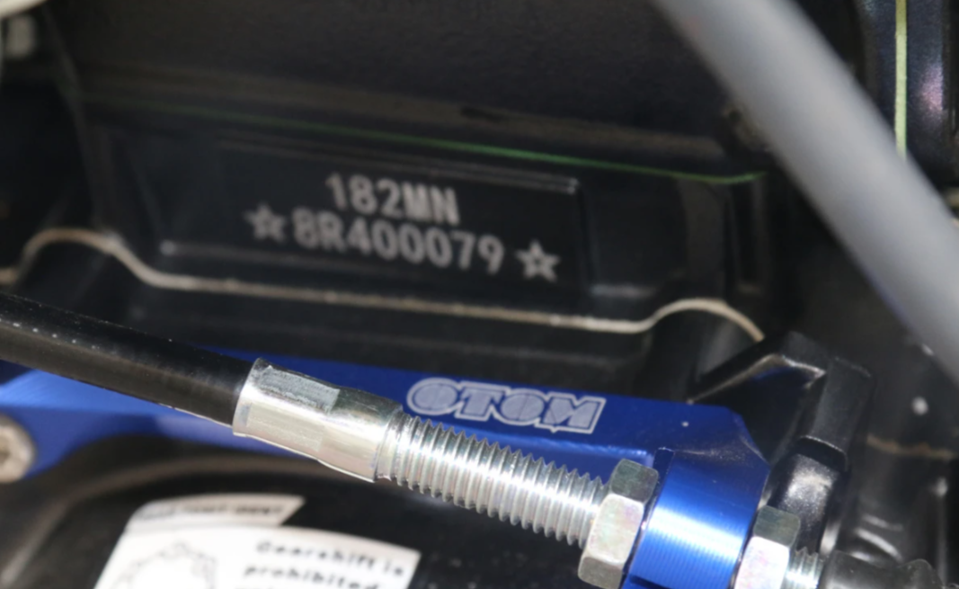 Кроссовый мотоцикл FAIDET NC300S EFI ULTRA WP в Астрахани