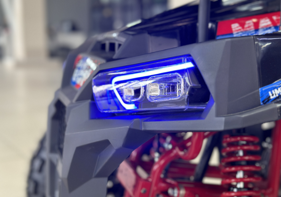 Квадроцикл GBM MAVERICK 222 NEW в Астрахани