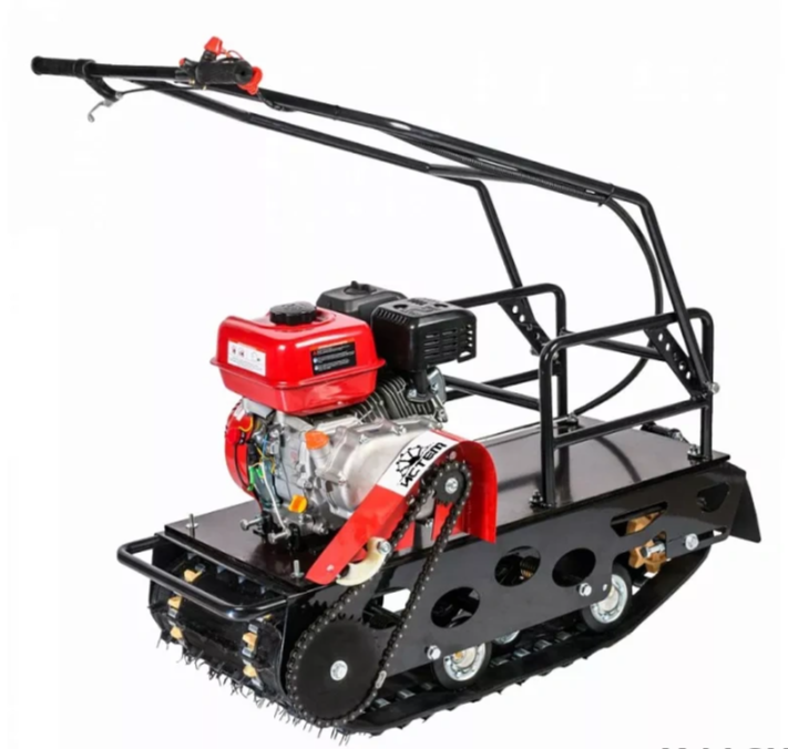 Мотобуксировщик ИСТЕМ 7 в Астрахани