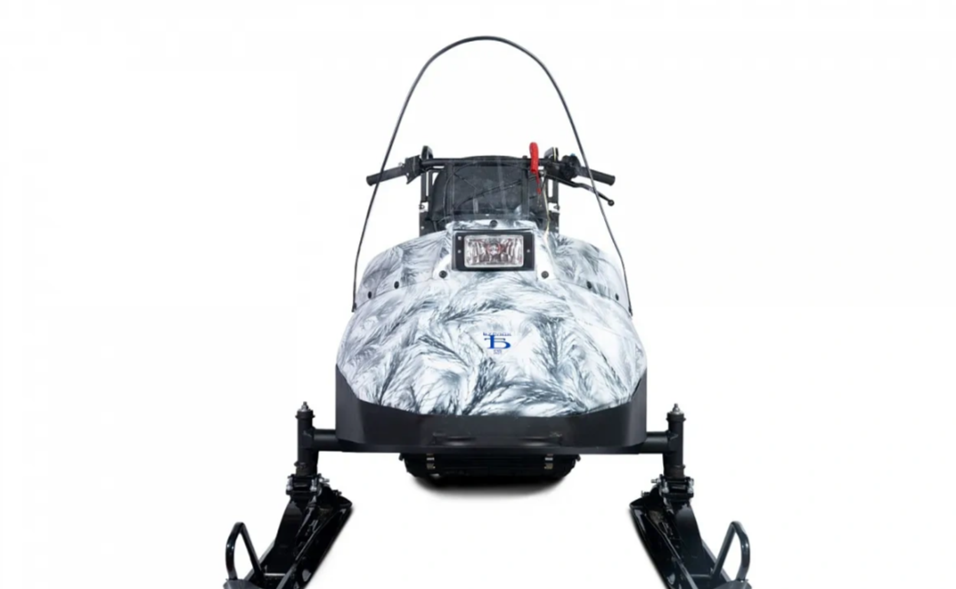 Миниснегоход Бурлак-М Егерь 15 л.с. с эл.зап. в Астрахани