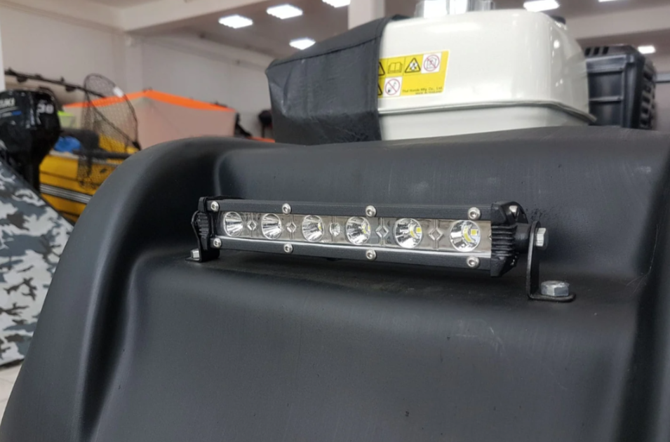 Мотобуксировщик PAXUS 650 AVANT 15 л.с. в Астрахани