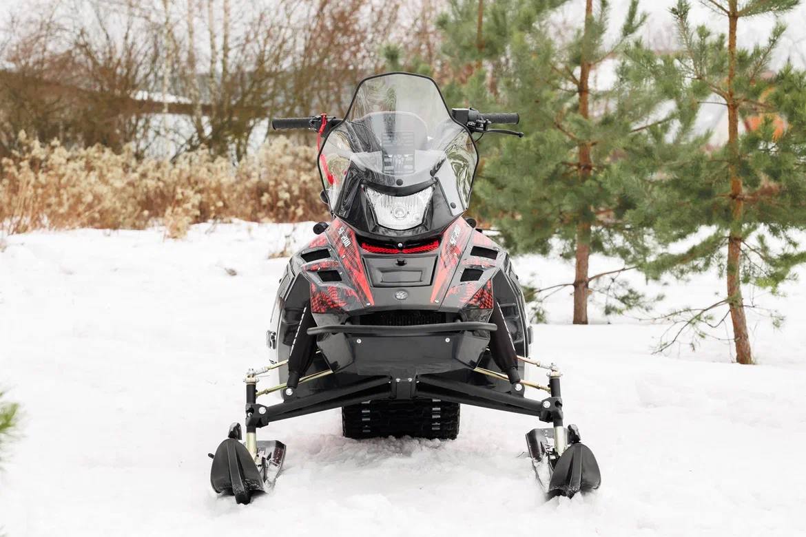 Снегоход IRBIS SF200L NEW 25/26 в Астрахани