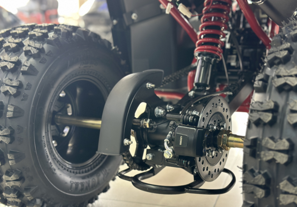 Квадроцикл GBM MAVERICK 222 NEW в Астрахани