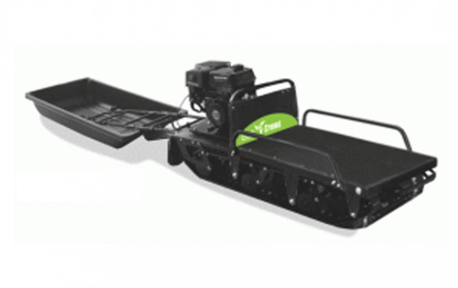 Мотобуксировщик CRONUS CR13V ОТКРЫТЫЙ в Астрахани