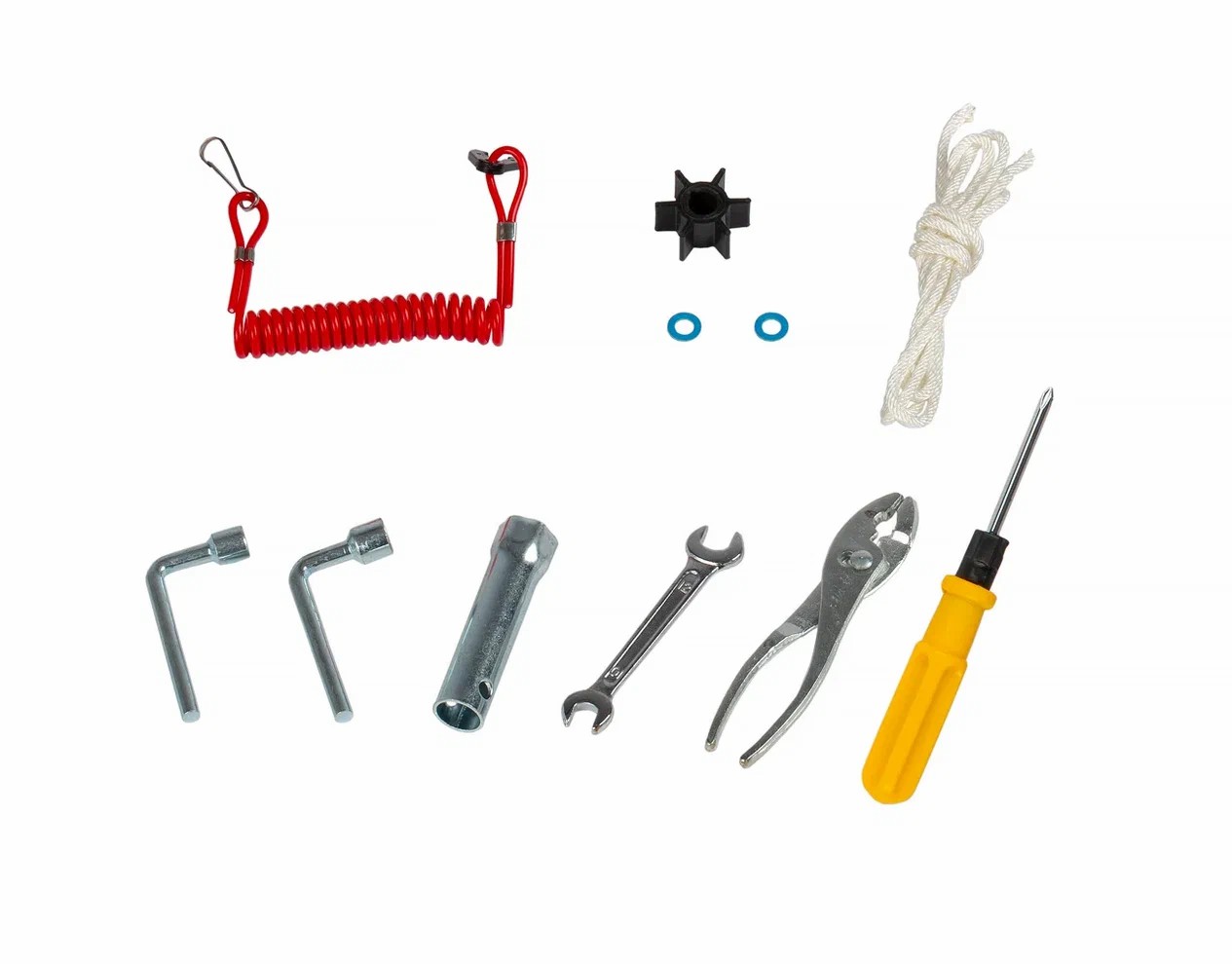 ЛОДОЧНЫЙ МОТОР GLADIATOR G5FHS в Астрахани