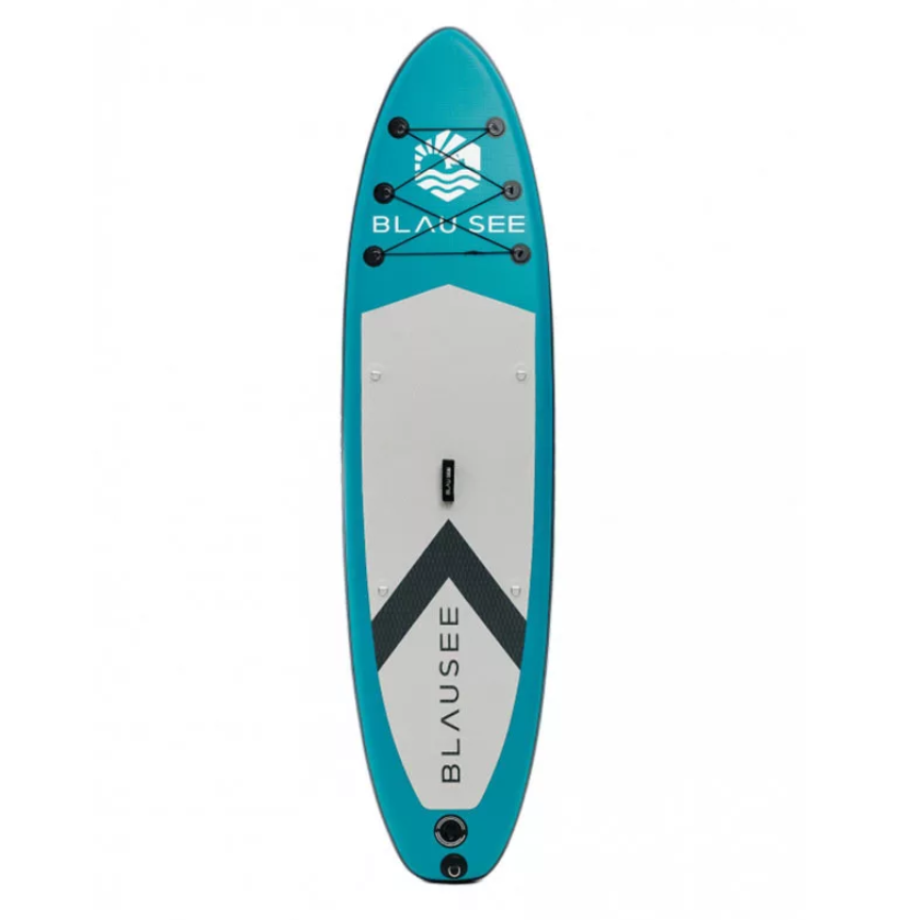 НАДУВНОЙ SUP-BOARD BUSINESS LIGHT BLUE 10,6 в Астрахани