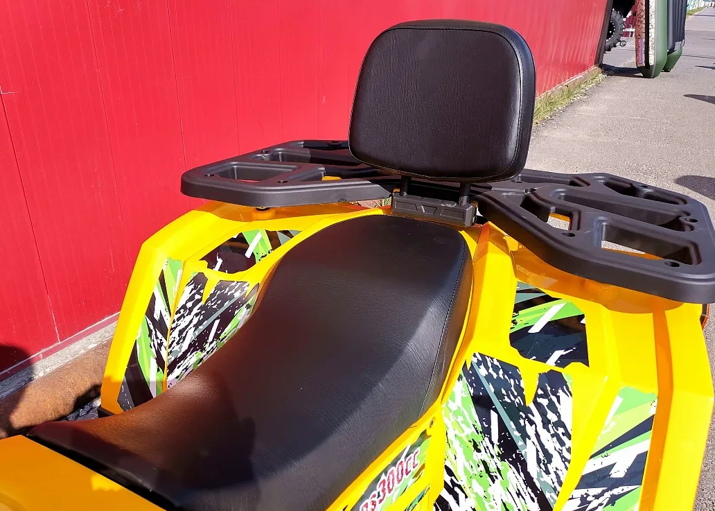 Квадроцикл PROMAX STORM 280 LUX в Астрахани