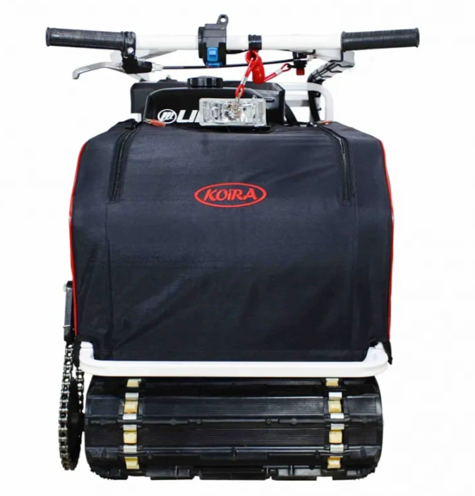 Компактная мотособака "Богатырь" mini 15 (127 см) в Астрахани