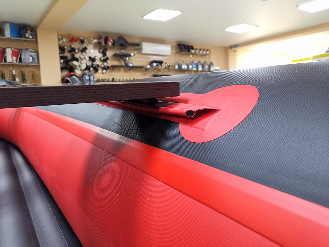 Лодка MISHIMO SPORT 390 в Астрахани