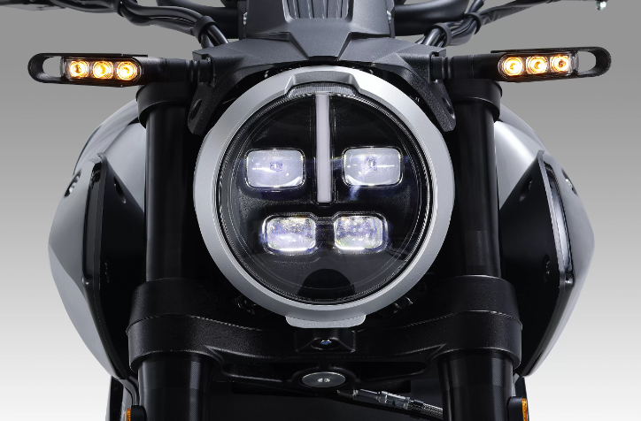 Мотоцикл GAOKIN THOR 1000 в Астрахани