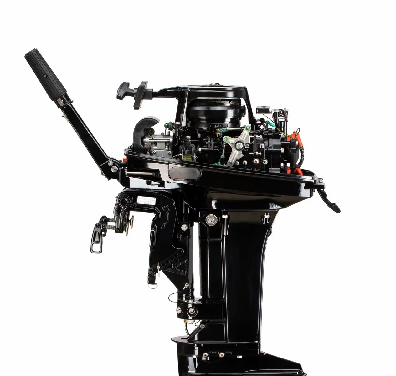 ЛОДОЧНЫЙ МОТОР GLADIATOR G20FHS в Астрахани