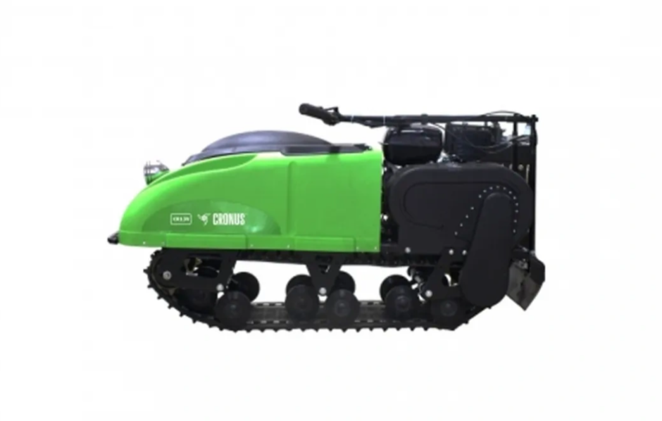 Мотобуксировщик CRONUS CR13V в Астрахани