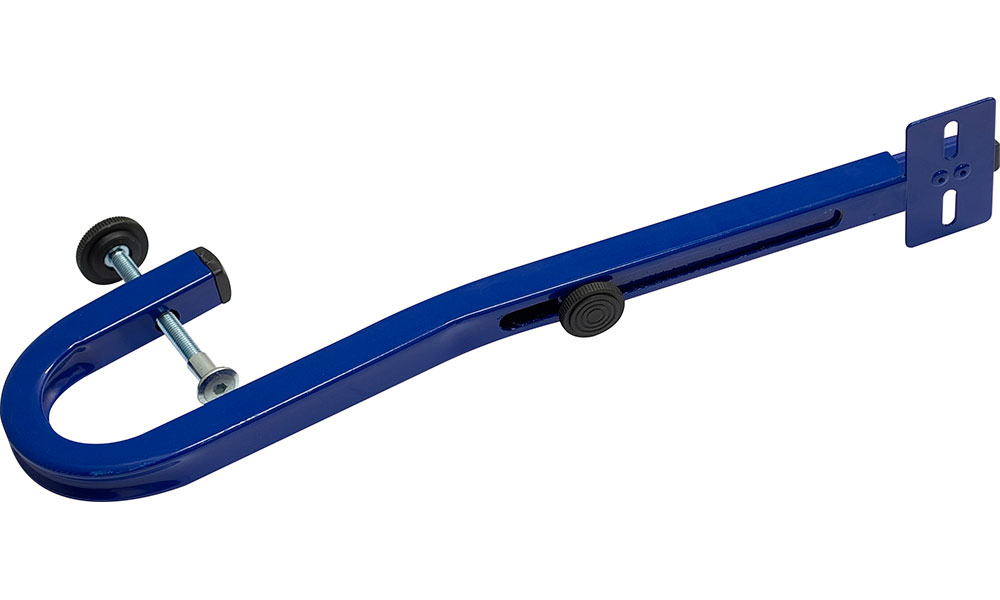 Кронштейн датчика эхолота №1 под нднд в Астрахани