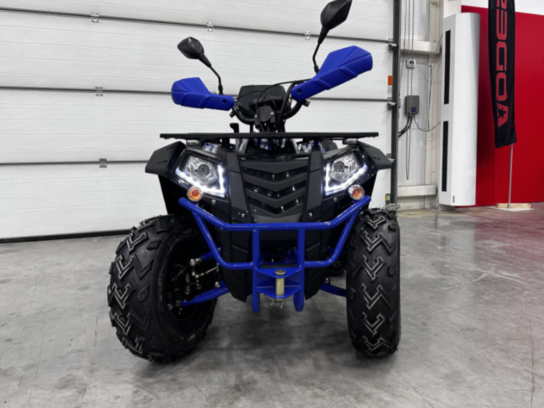 Квадроцикл GBM SHARP BIG 300 NEW PREMIUM в Астрахани