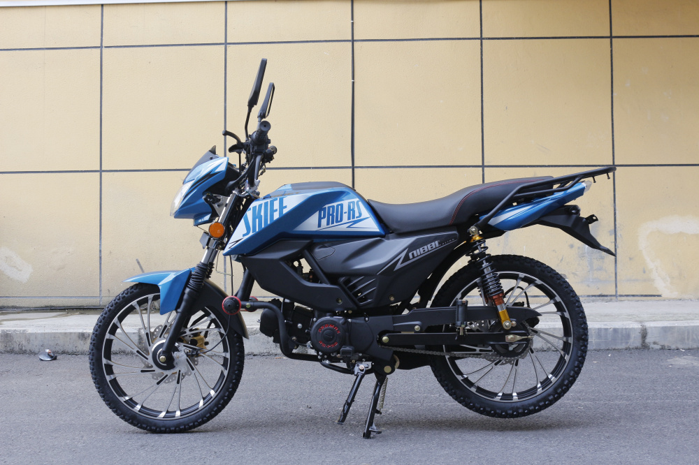 Мопед FAIDET SKIFF RS150 (49) в Астрахани