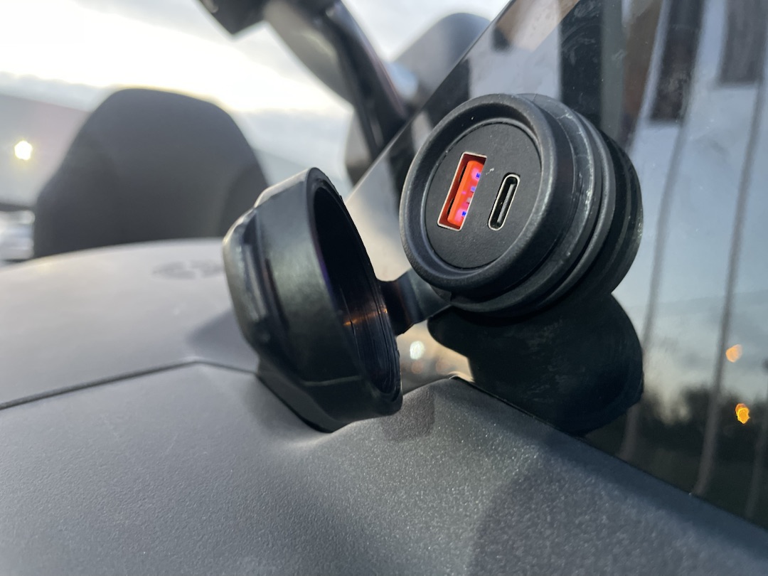 Квадроцикл BENDA Redstone 550 R2 в Астрахани