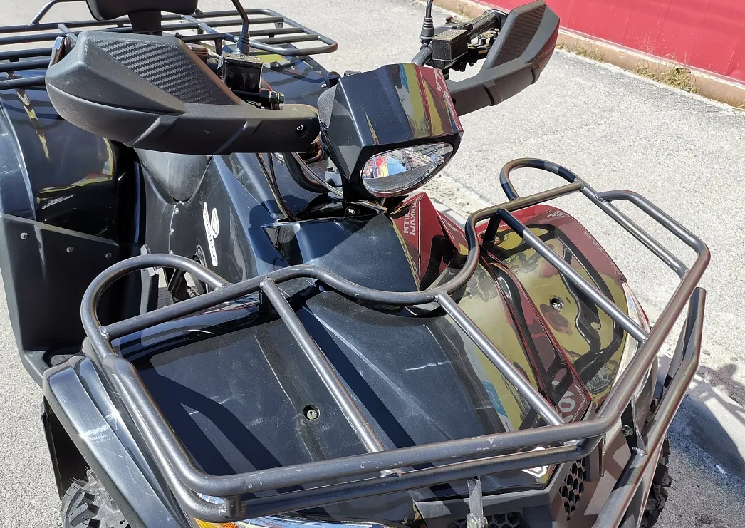 Квадроцикл PROMAX TRX300 CVT в Астрахани