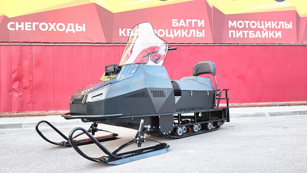 Снегоход PROMAX YAKUT 500 2.0 4T 27 в Астрахани