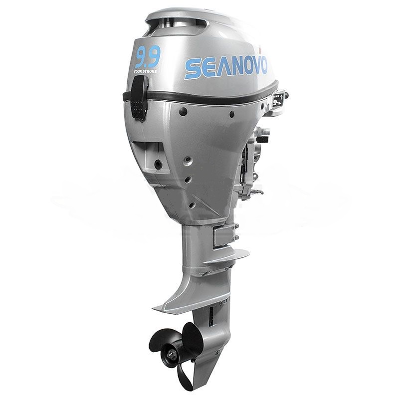 Лодочный мотор SEANOVO SNF9.9FES в Астрахани