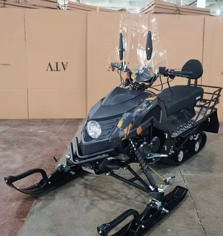 Снегоход Motax Snow 200 в Астрахани