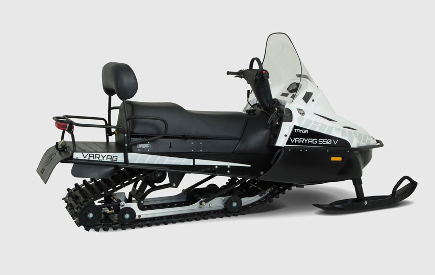 Снегоход Русская механика РМ ТАЙГА ВАРЯГ 550 V XE в Астрахани