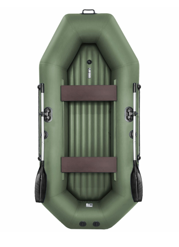  Лодка АКВА-МАСТЕР 280 НД в Астрахани