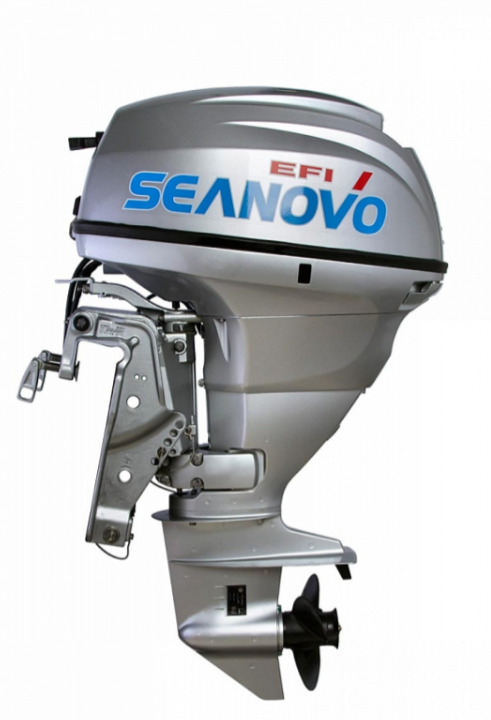 Лодочный мотор SEANOVO SNEF30FEL-T - EFI в Астрахани