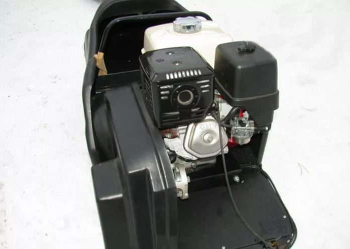 Мотобуксировщик ВОЛГАРЬ 9 Утилитарный в Астрахани