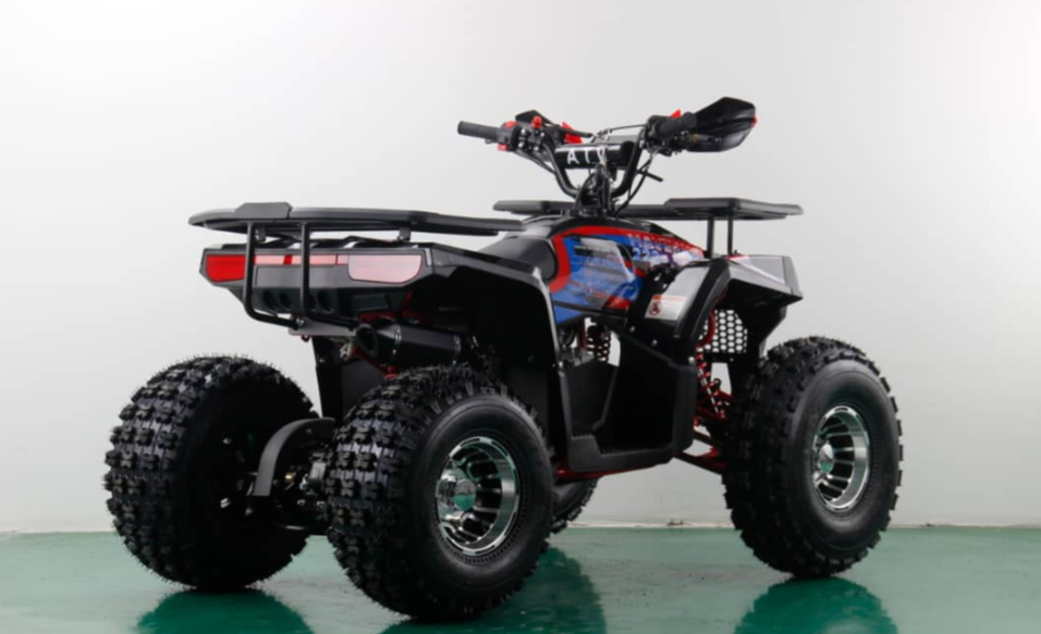 Квадроцикл GBM MAVERICK 222 NEW в Астрахани