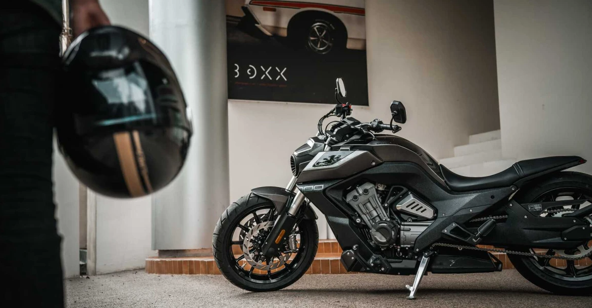 Мотоцикл Benda LFC 700 Pro в Астрахани