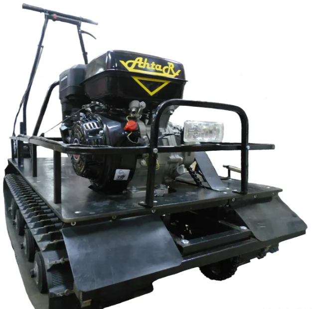 Мотобуксировщик AhtaR L11 в Астрахани