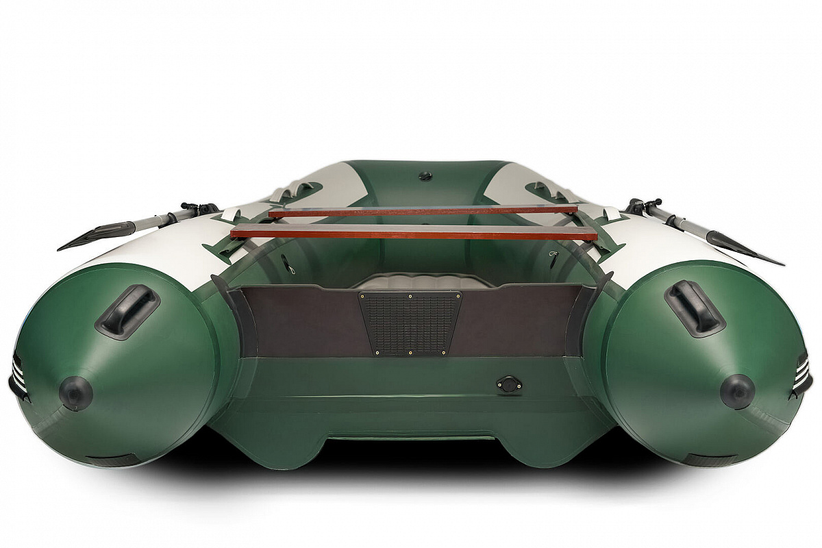 Лодка MISHIMO LITE DF 390 в Астрахани