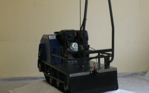 Мотобуксировщик ВЕПС WINTER «ЛОНГ» 18 в Астрахани