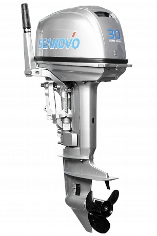 Лодочный мотор SEANOVO SN30FHL в Астрахани