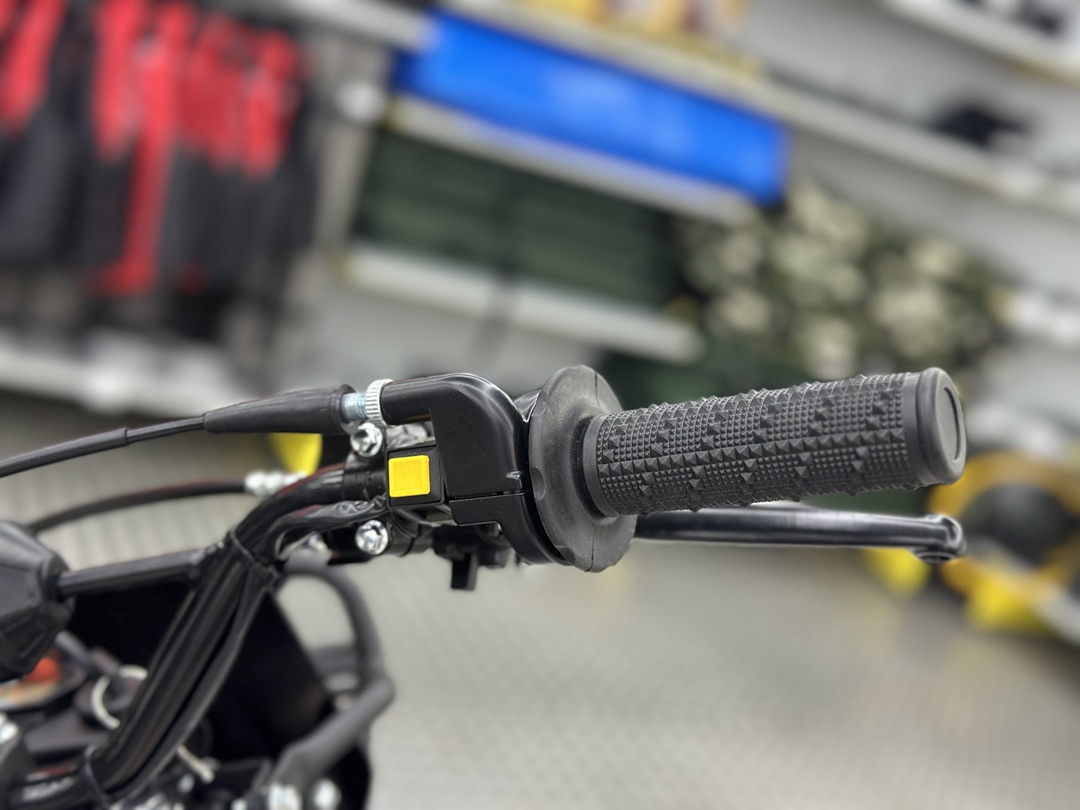 Кроссовый мотоцикл PROMAX ARMY 250 в Астрахани