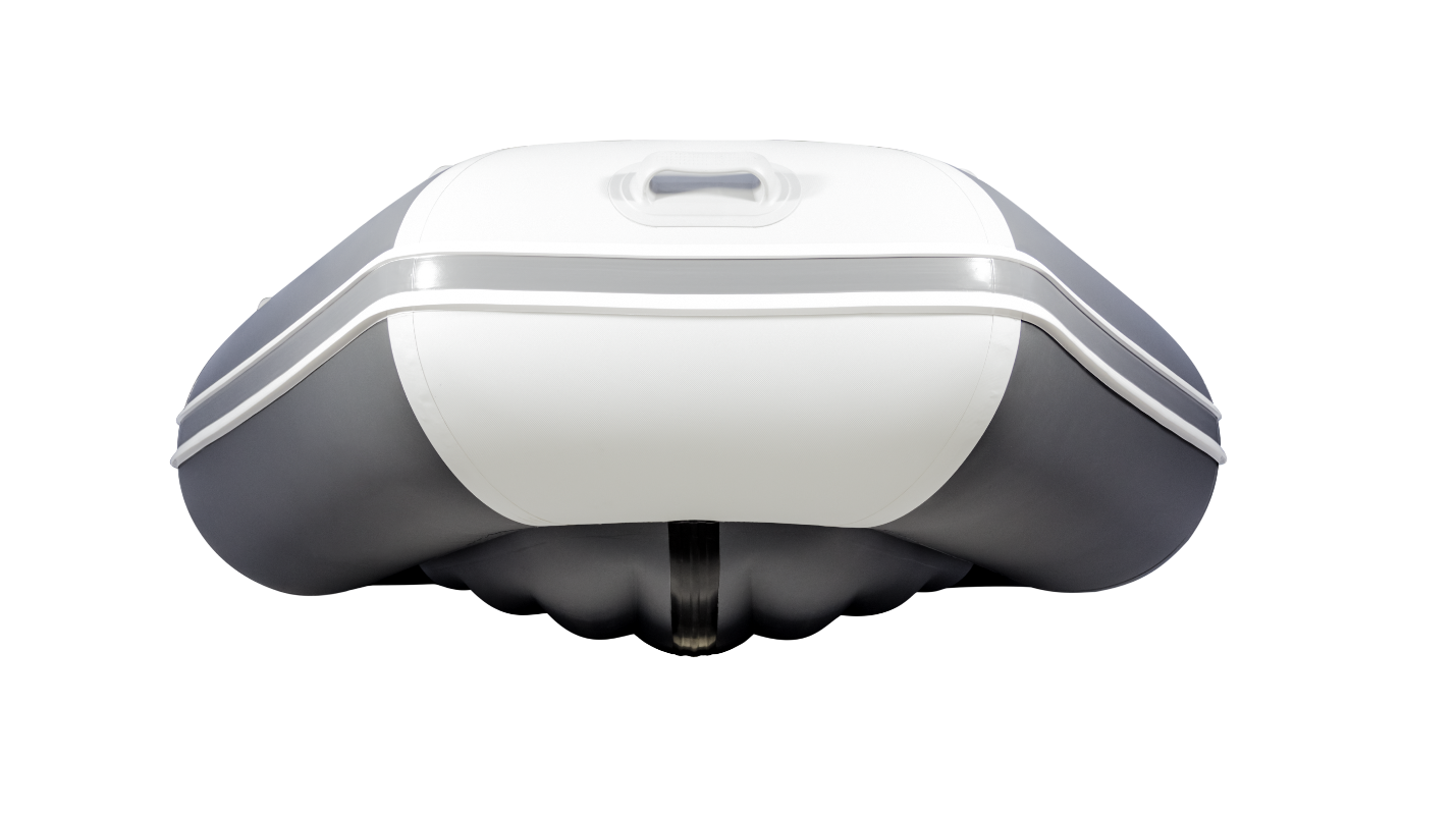 Лодка АКВА 3400 НДНД в Астрахани