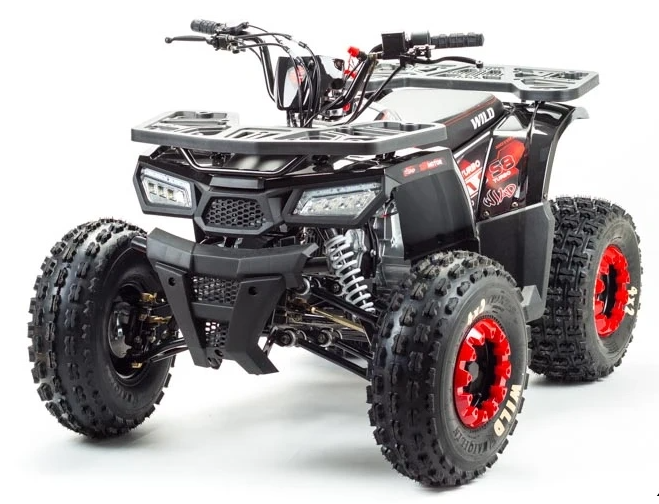 Квадроцикл PROMAX WILD 175 в Астрахани