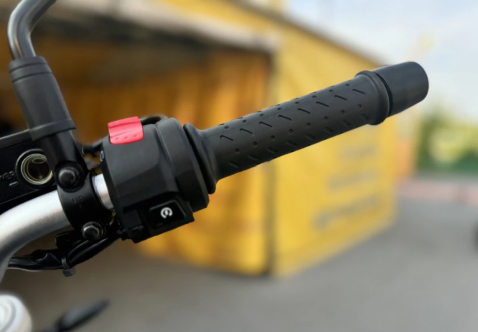 Мотоцикл KOVE 500F WILD в Астрахани