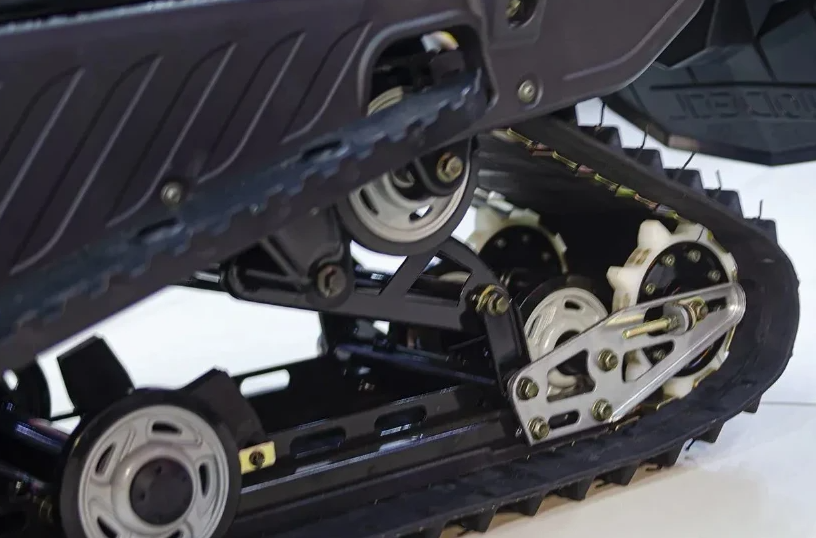 Снегоход Ataki WD 300 в Астрахани