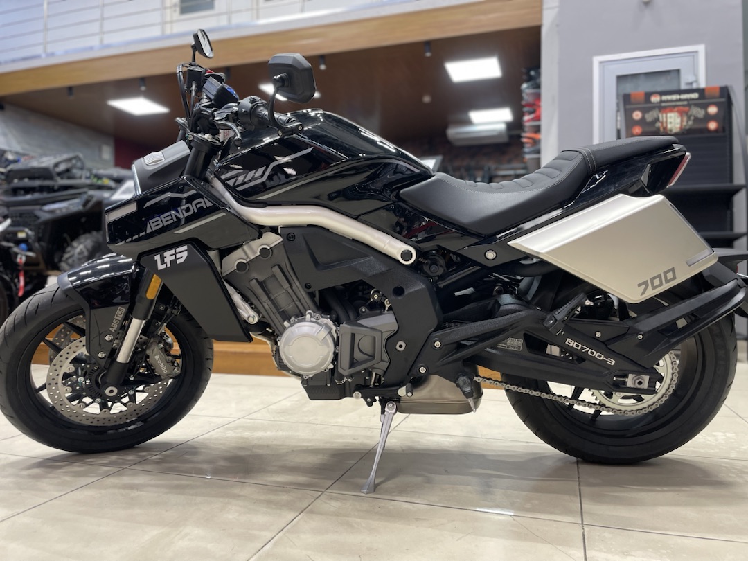 Мотоцикл Benda LFS 700 в Астрахани