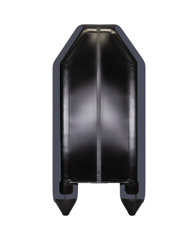  Лодка АКВА 2800 Слань-книжка киль в Астрахани