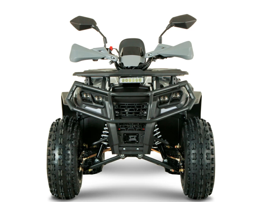 Квадроцикл YACOTA DRAGON LUX LD 125 в Астрахани